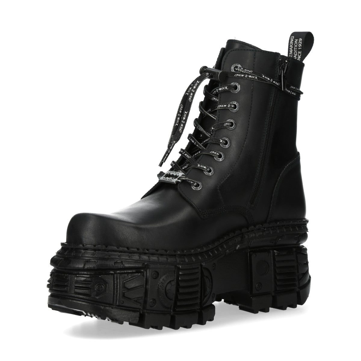 New Rock M-STYLETANK001-C2