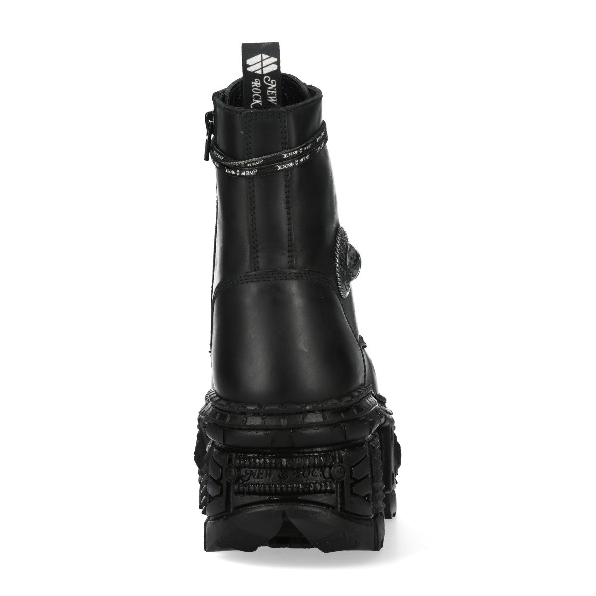 New Rock M-STYLETANK001-C2
