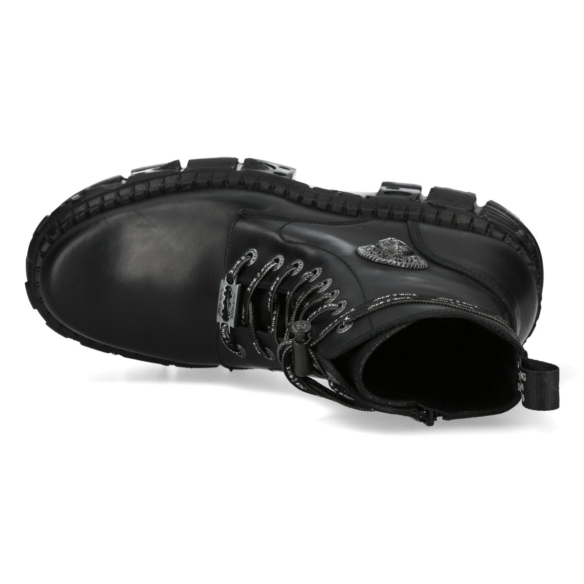 New Rock M-STYLETANK001-C2