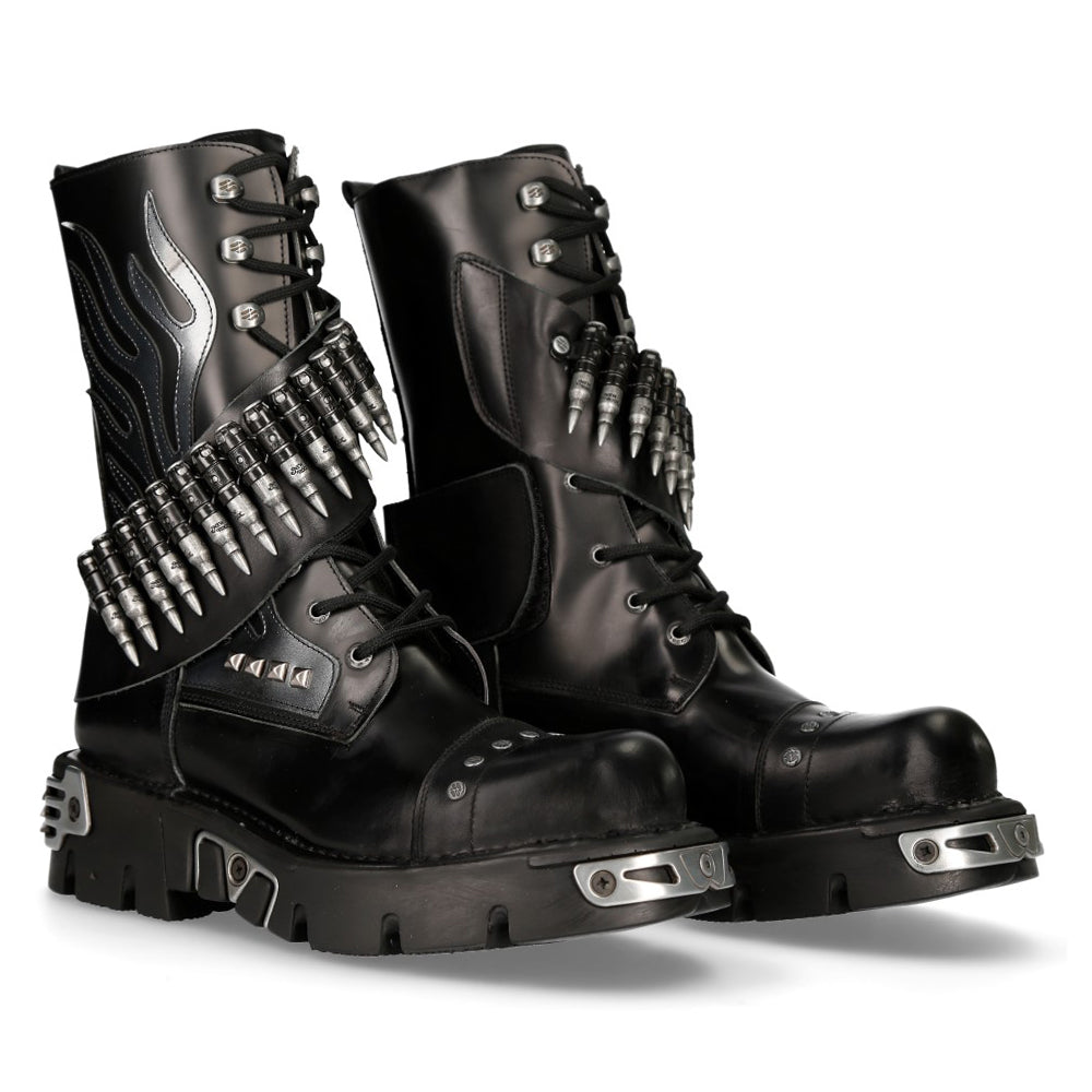 New Rock M-297-S2