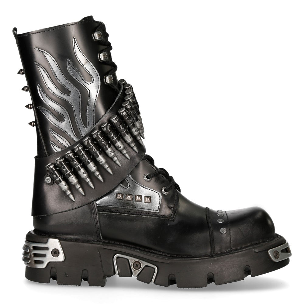 New Rock M-297-S2
