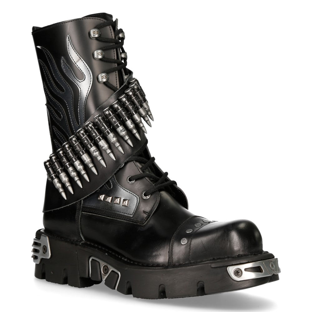 New Rock M-297-S2