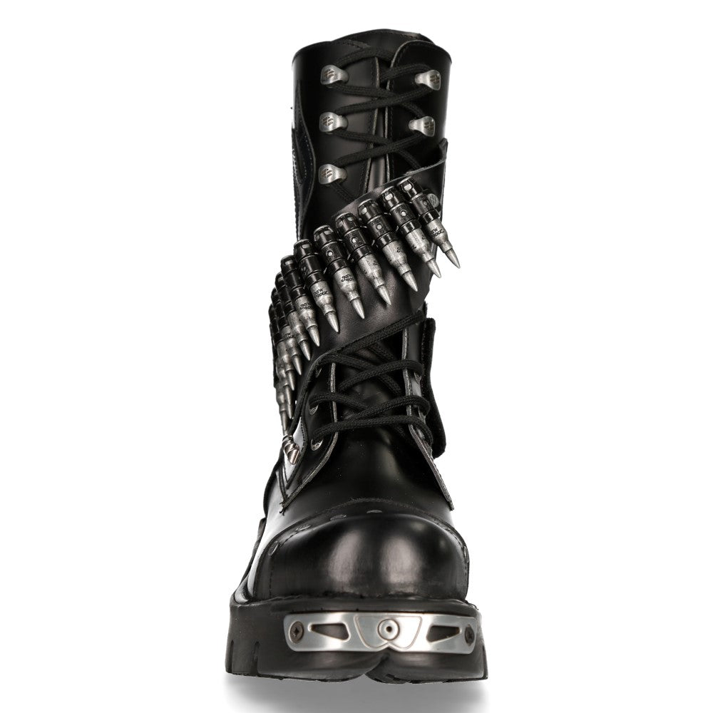 New Rock M-297-S2