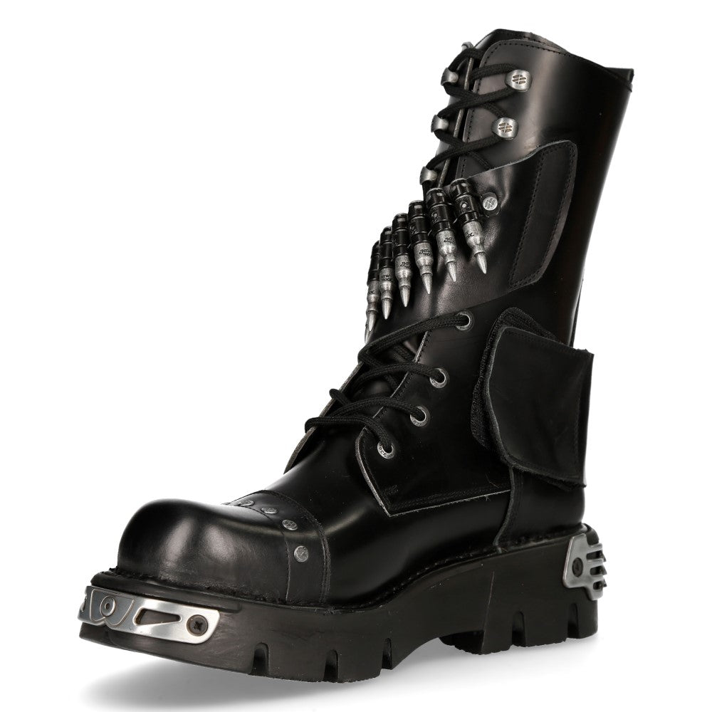 New Rock M-297-S2