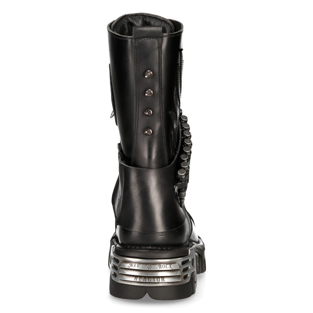 New Rock M-297-S2