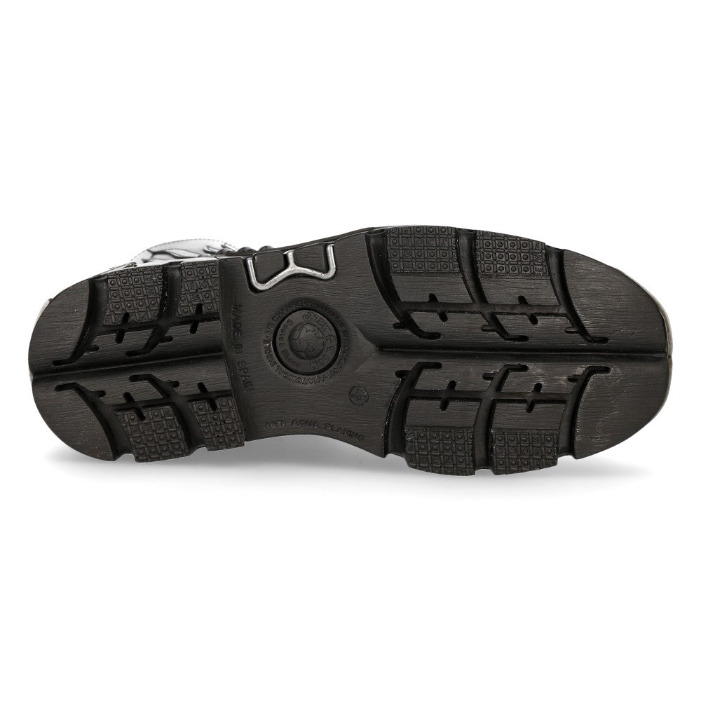 New Rock M-297-S2