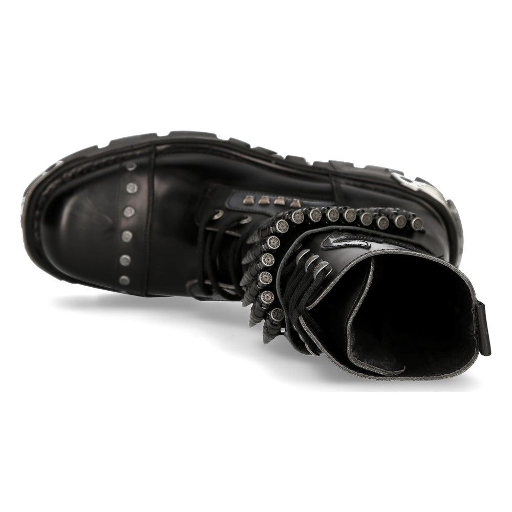 New Rock M-297-S2