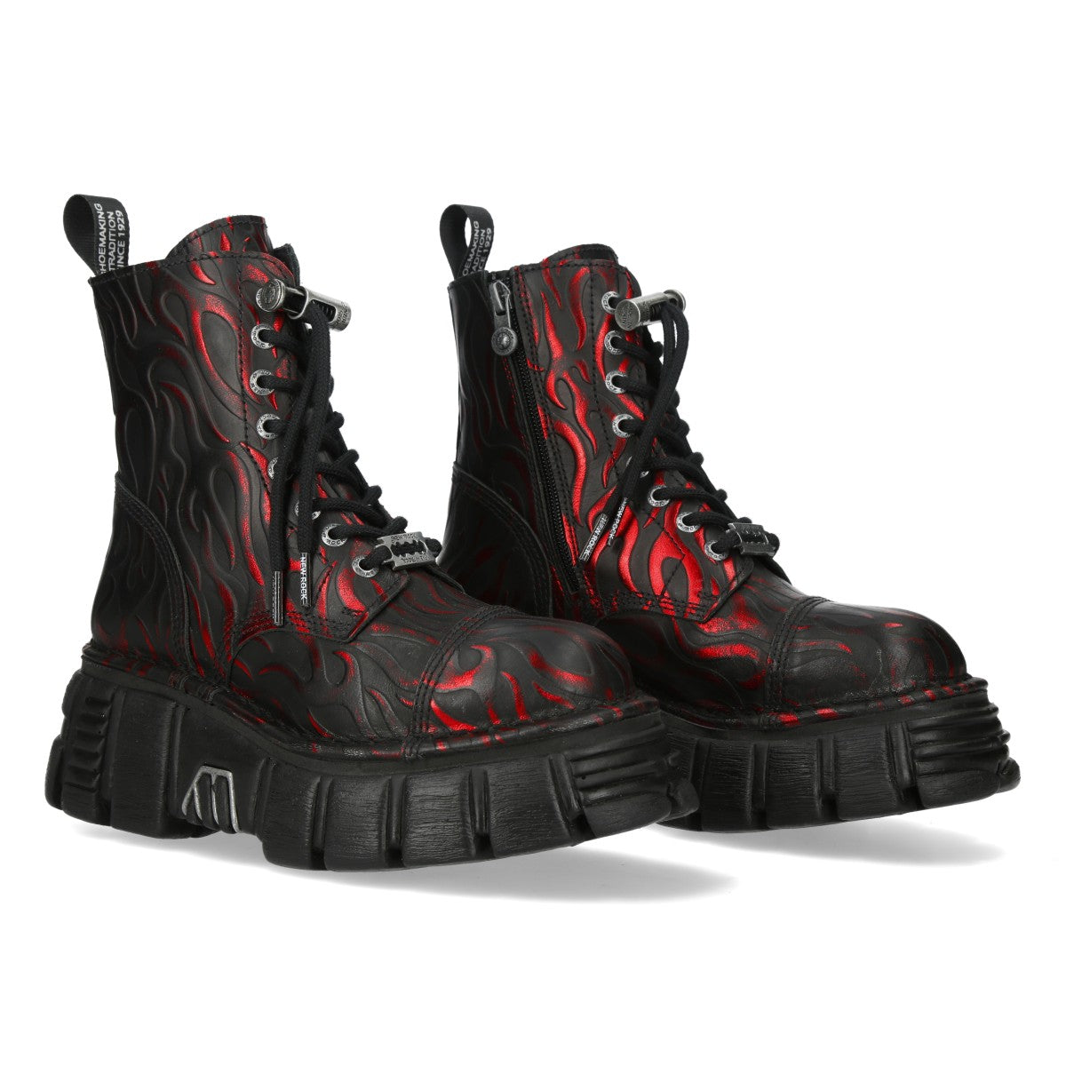 New Rock M-MILI083CCT-C91