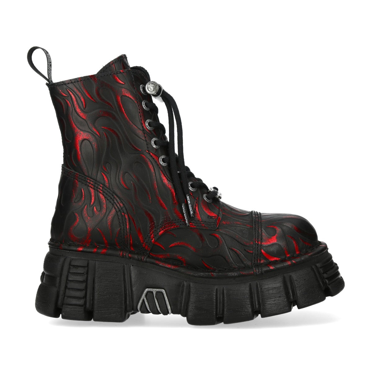 New Rock M-MILI083CCT-C91