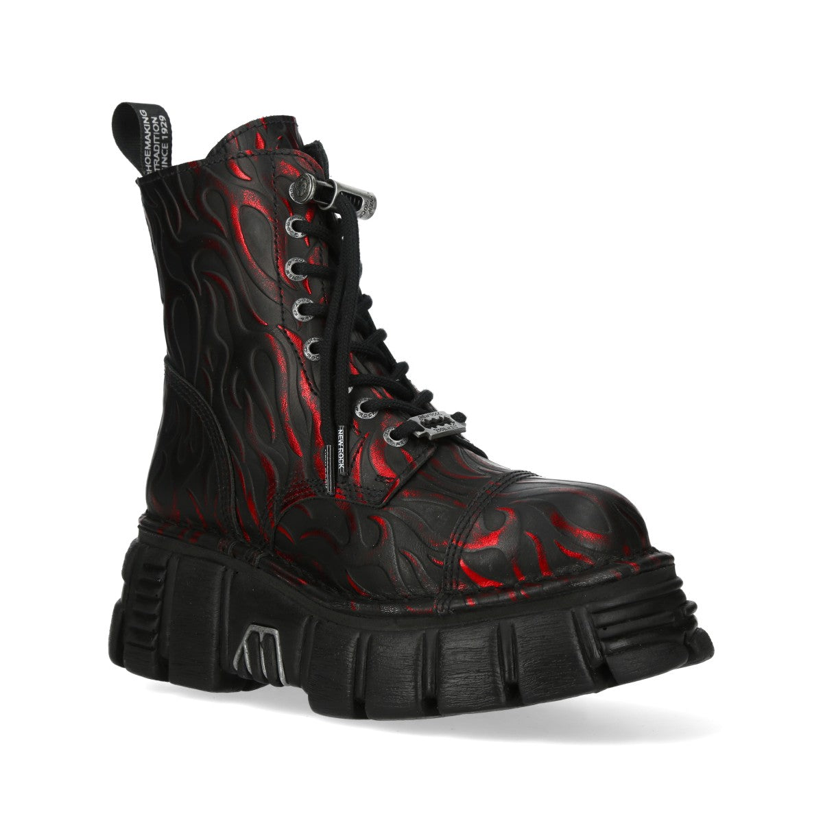 New Rock M-MILI083CCT-C91