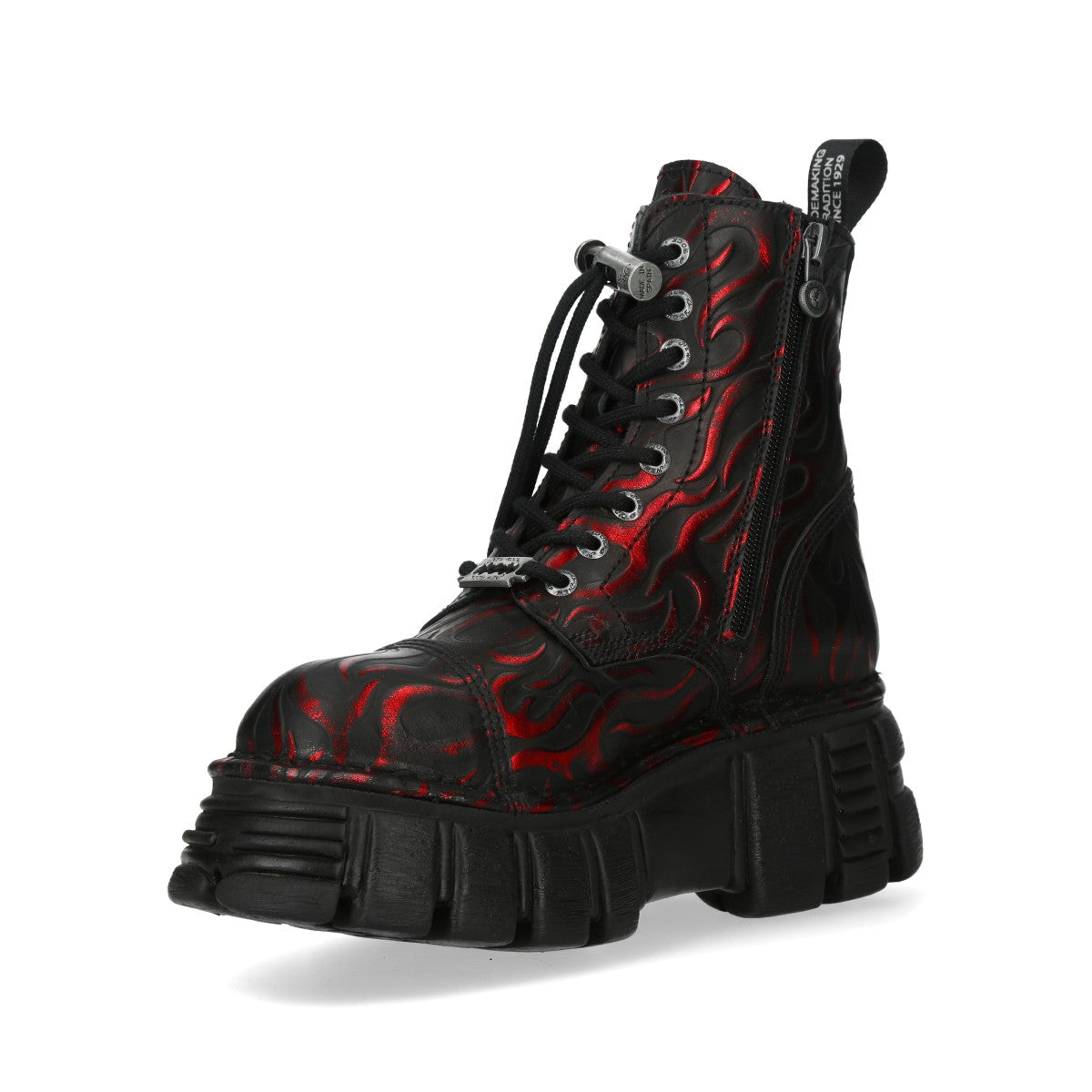 New Rock M-MILI083CCT-C91