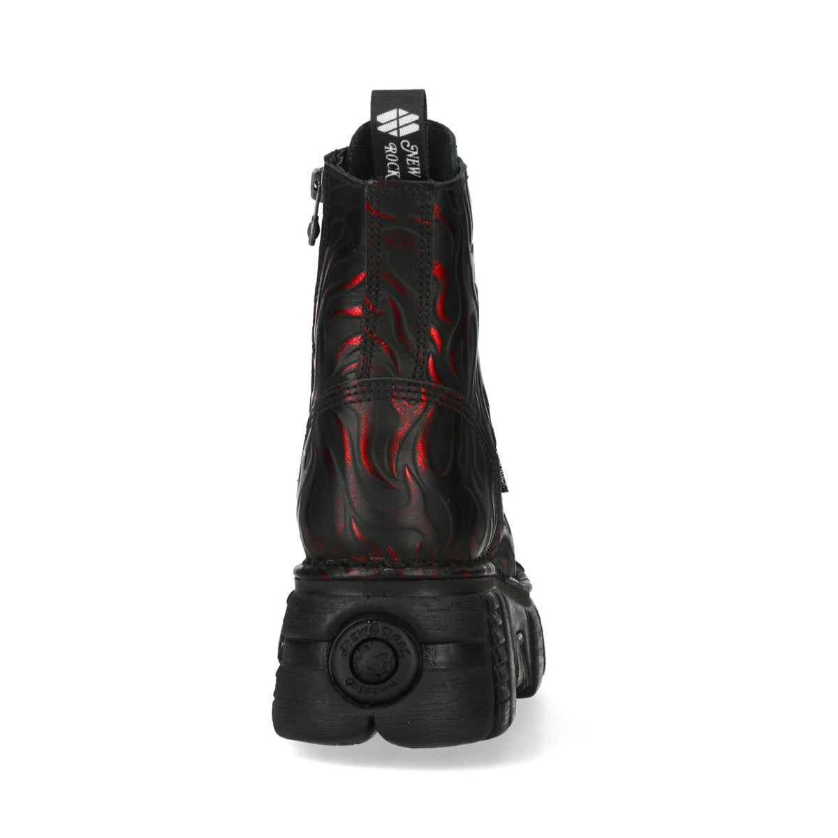 New Rock M-MILI083CCT-C91