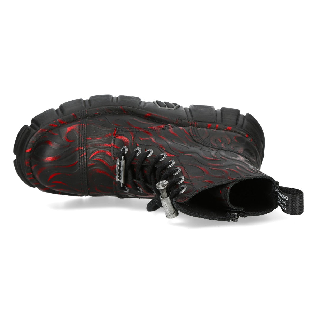 New Rock M-MILI083CCT-C91
