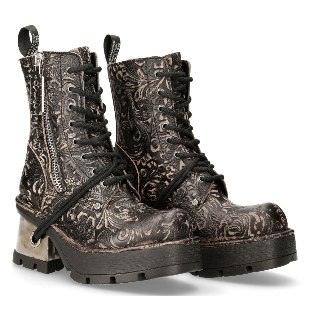 New Rock M-1045-C17