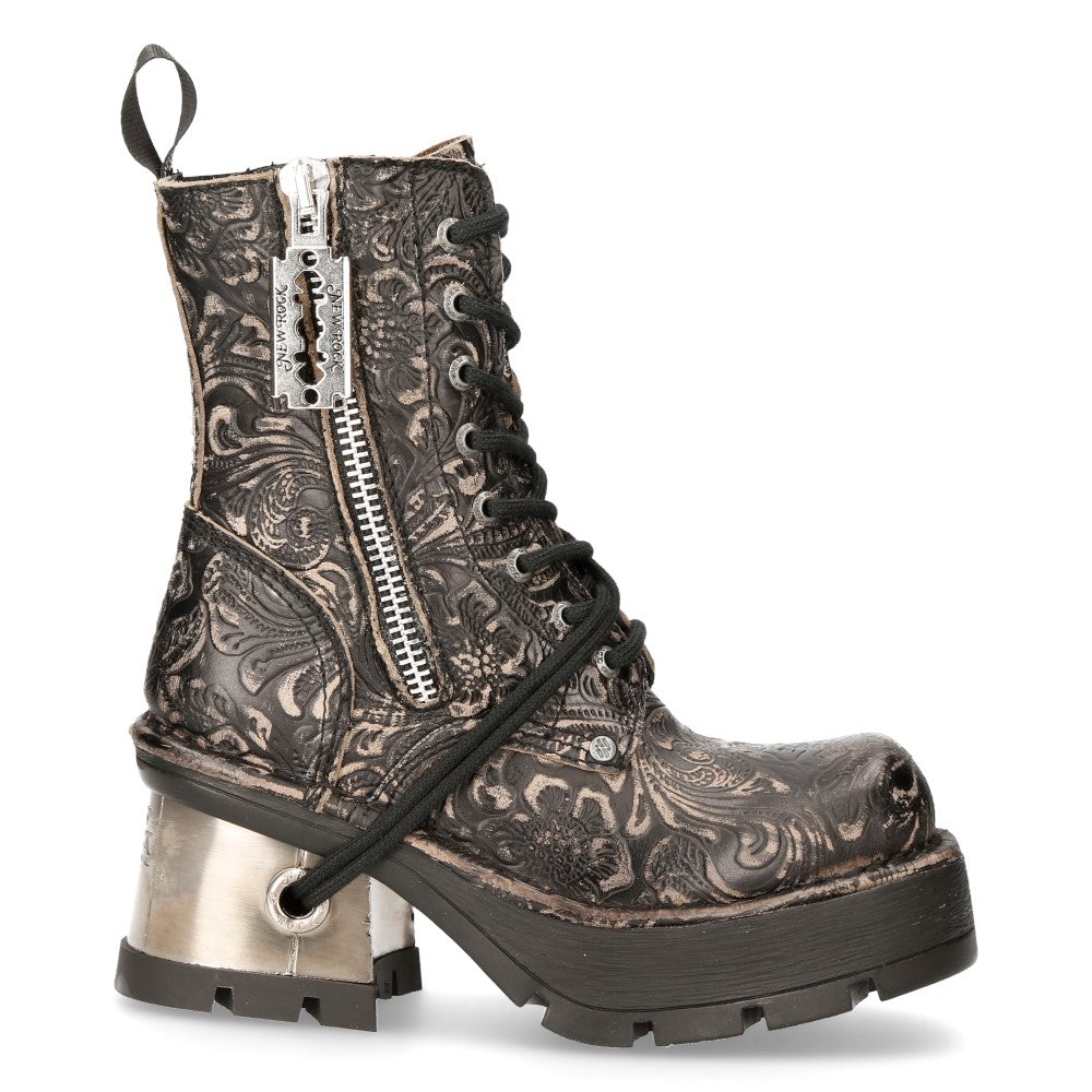 New Rock M-1045-C17