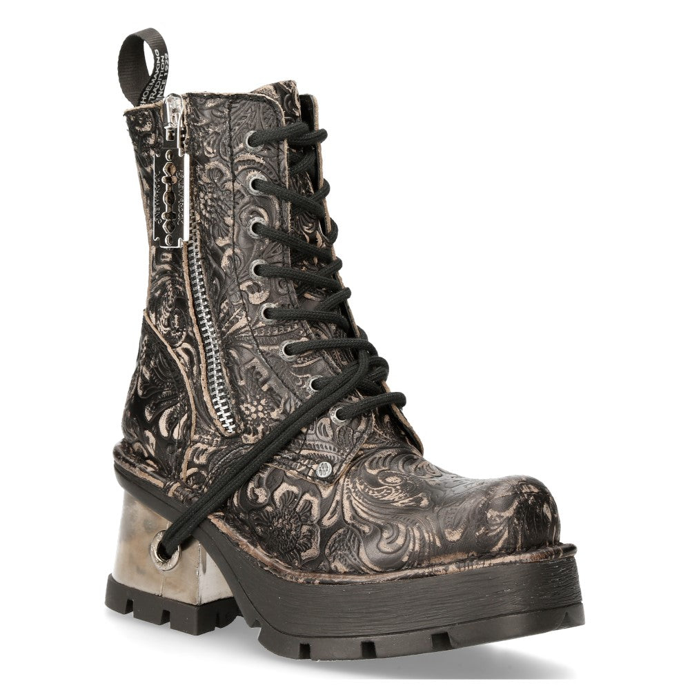 New Rock M-1045-C17