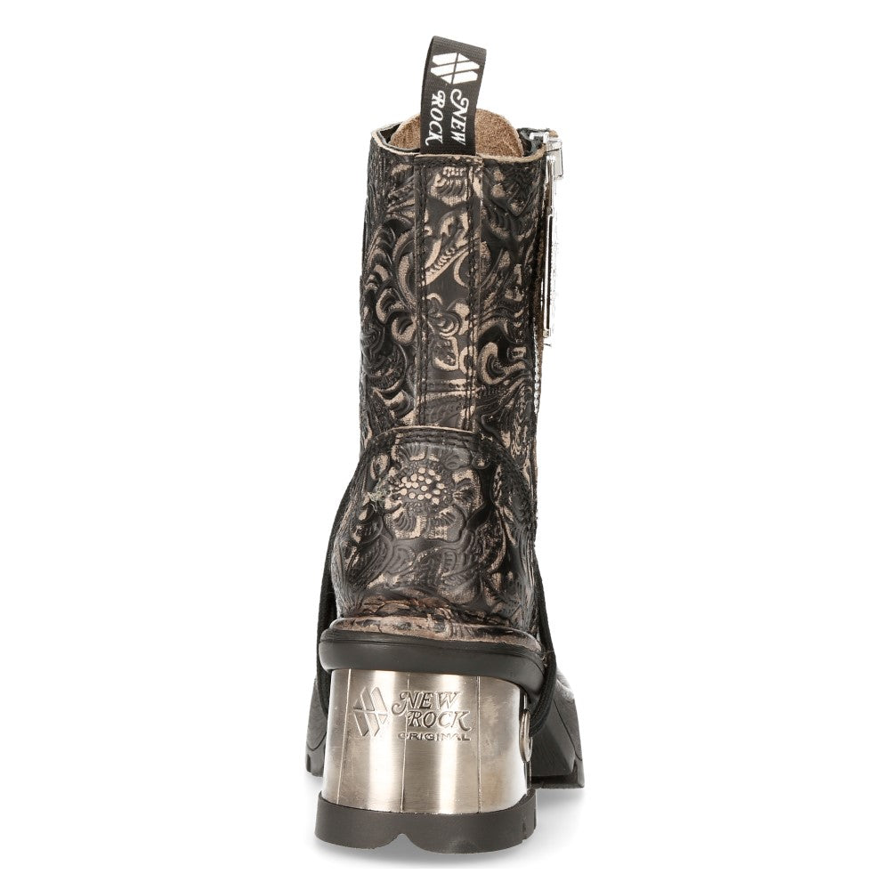 New Rock M-1045-C17