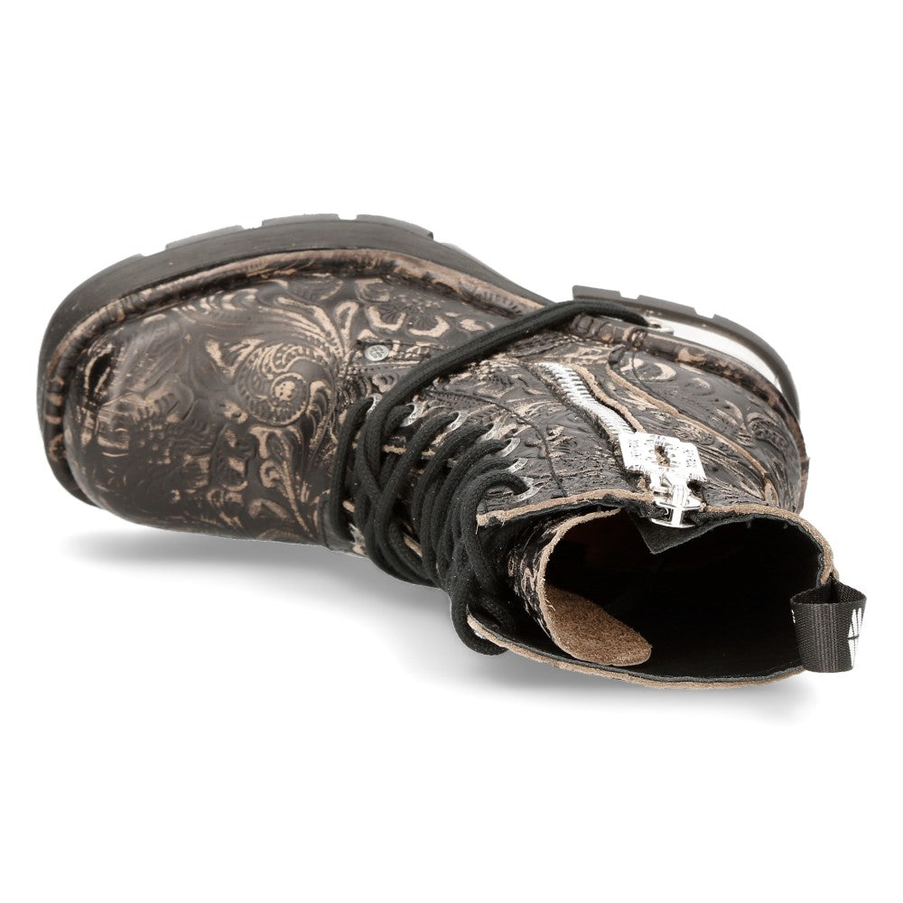 New Rock M-1045-C17