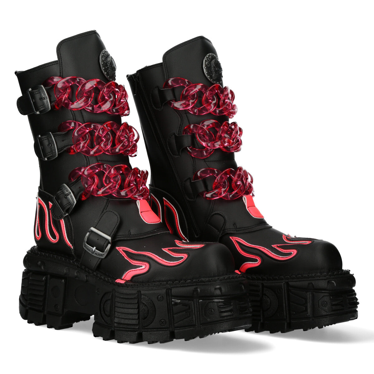 New Rock M-MET032-V5