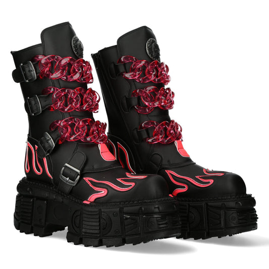 New Rock M-MET032-V5