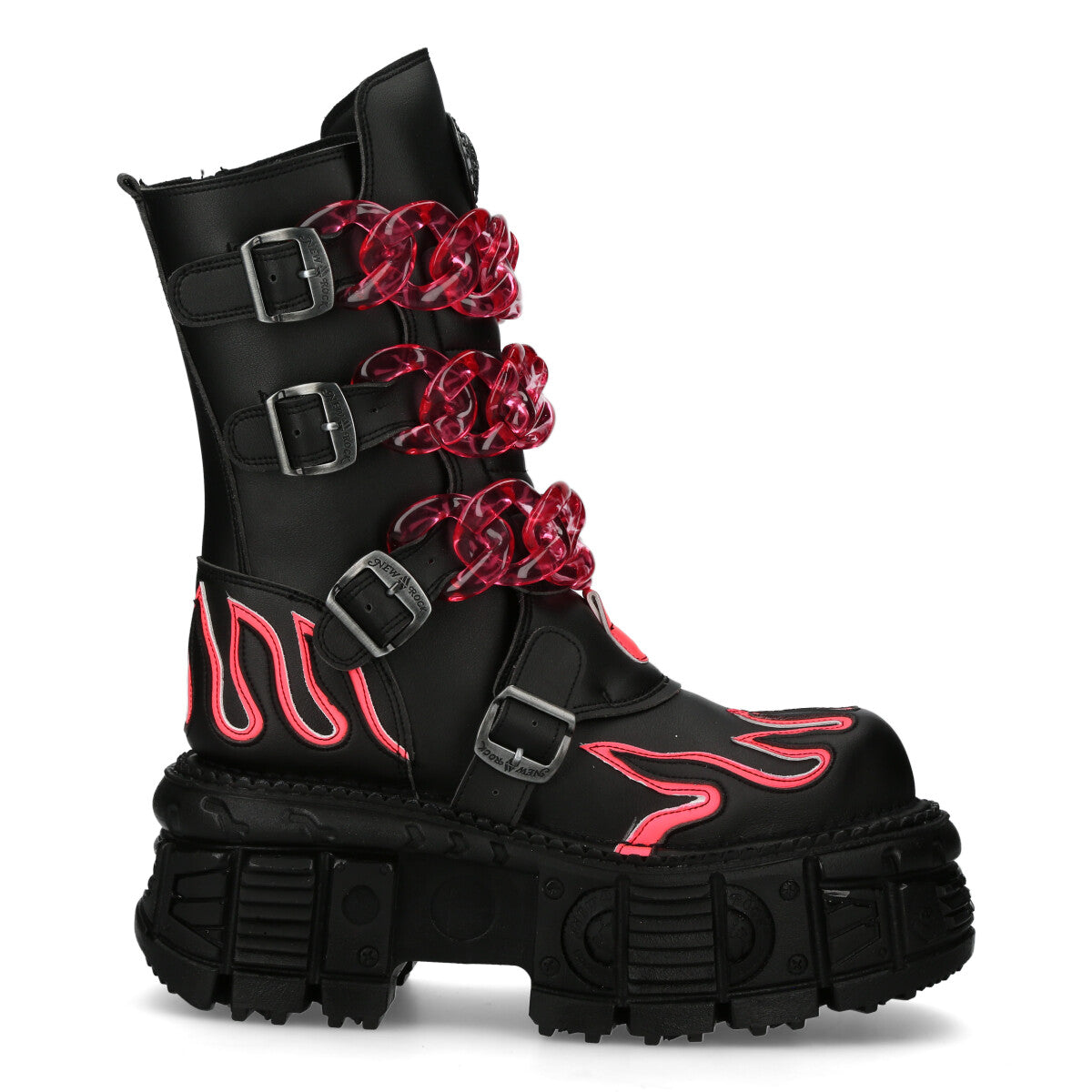 New Rock M-MET032-V5