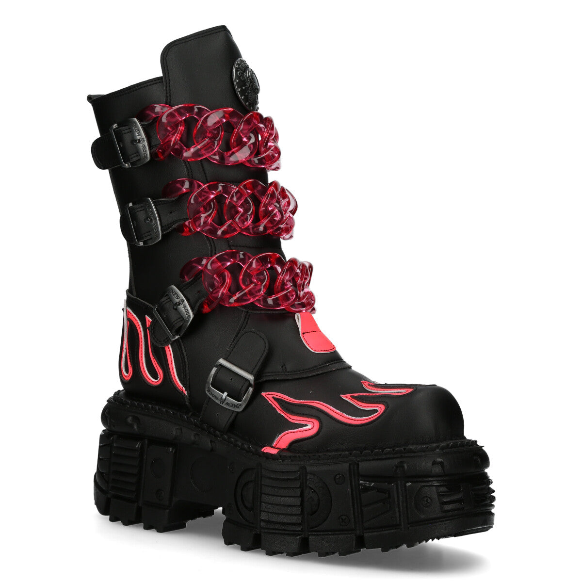 New Rock M-MET032-V5