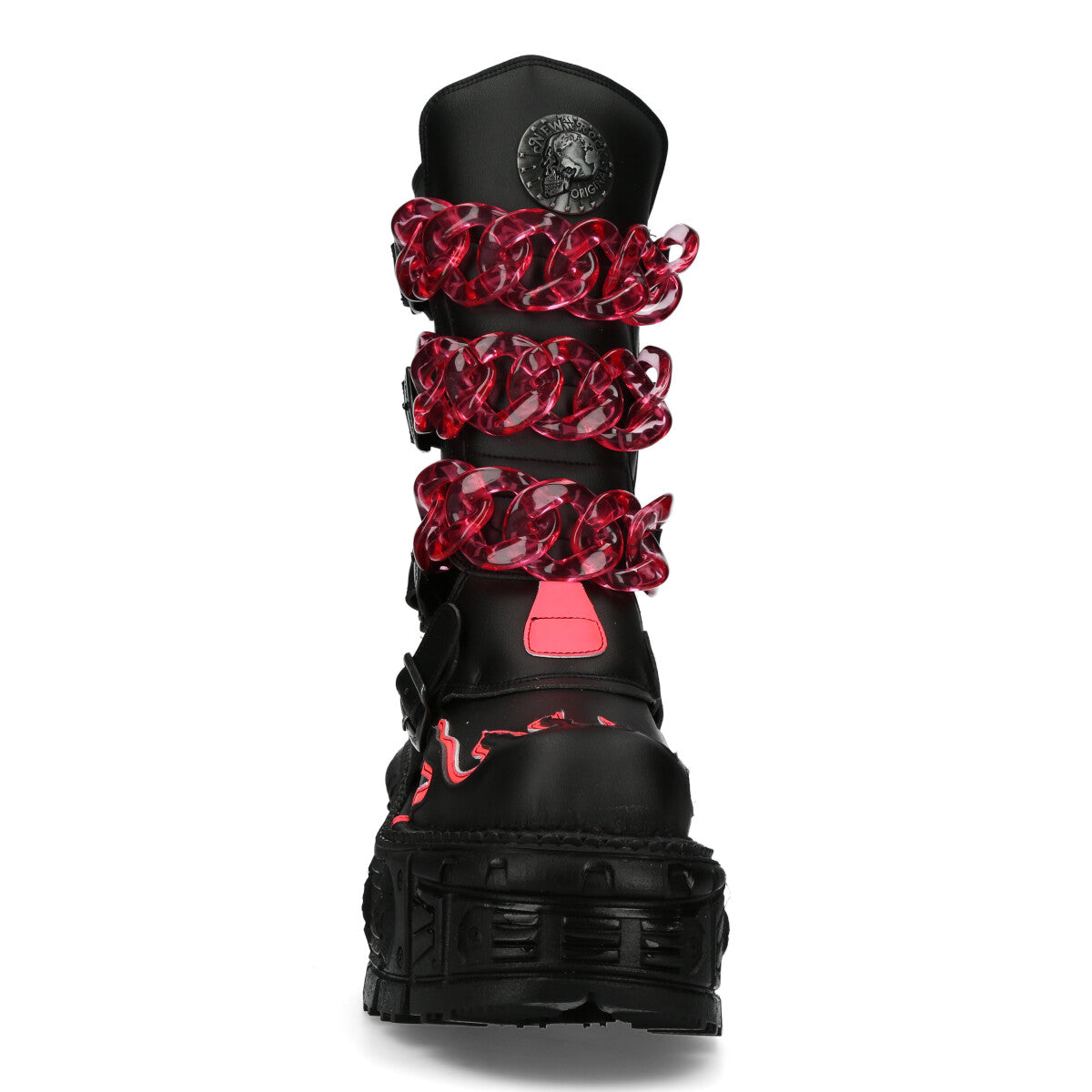 New Rock M-MET032-V5