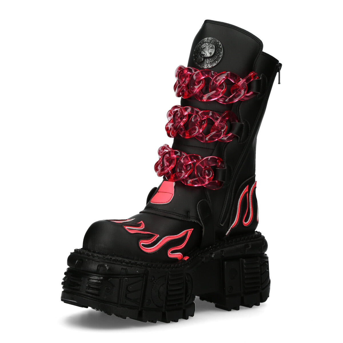New Rock M-MET032-V5