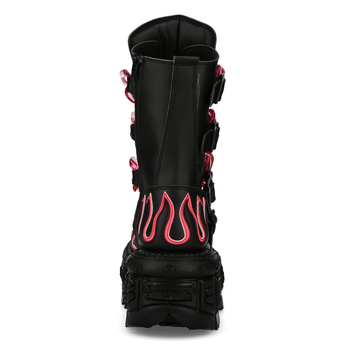 New Rock M-MET032-V5