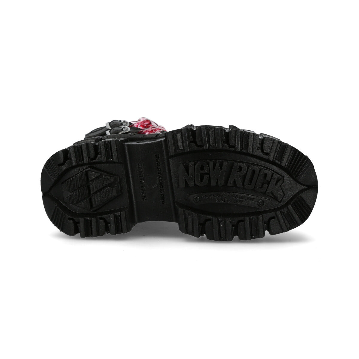 New Rock M-MET032-V5