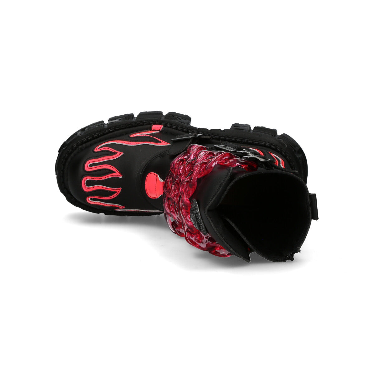 New Rock M-MET032-V5
