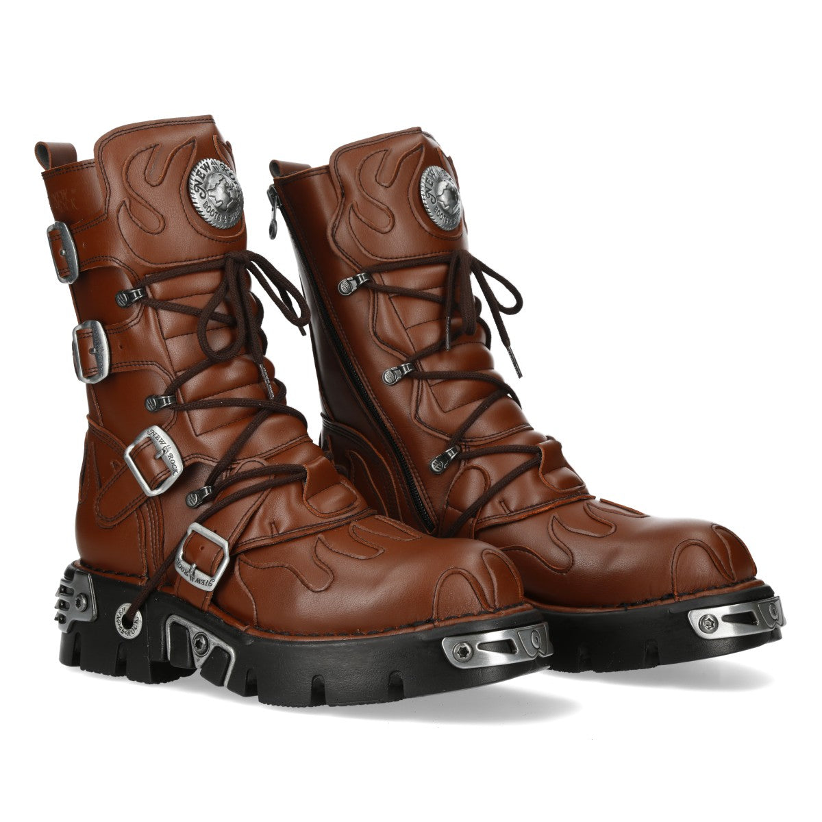 New Rock M-591-C66