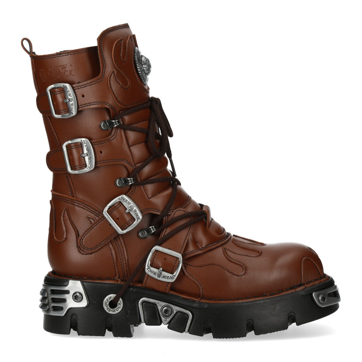 New Rock M-591-C66