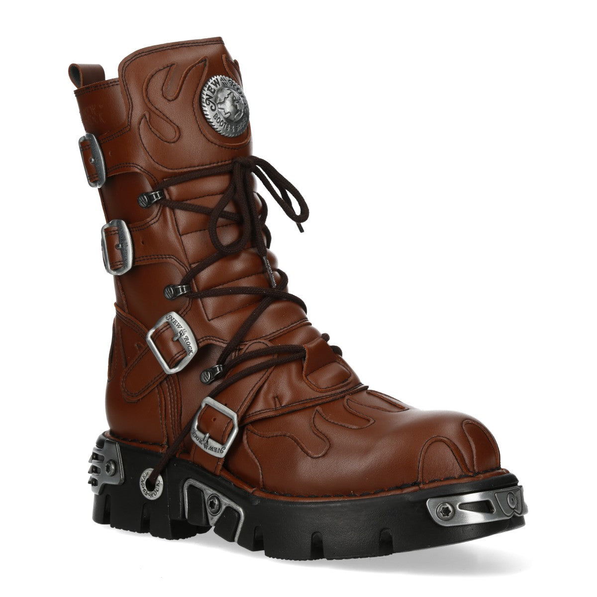 New Rock M-591-C66