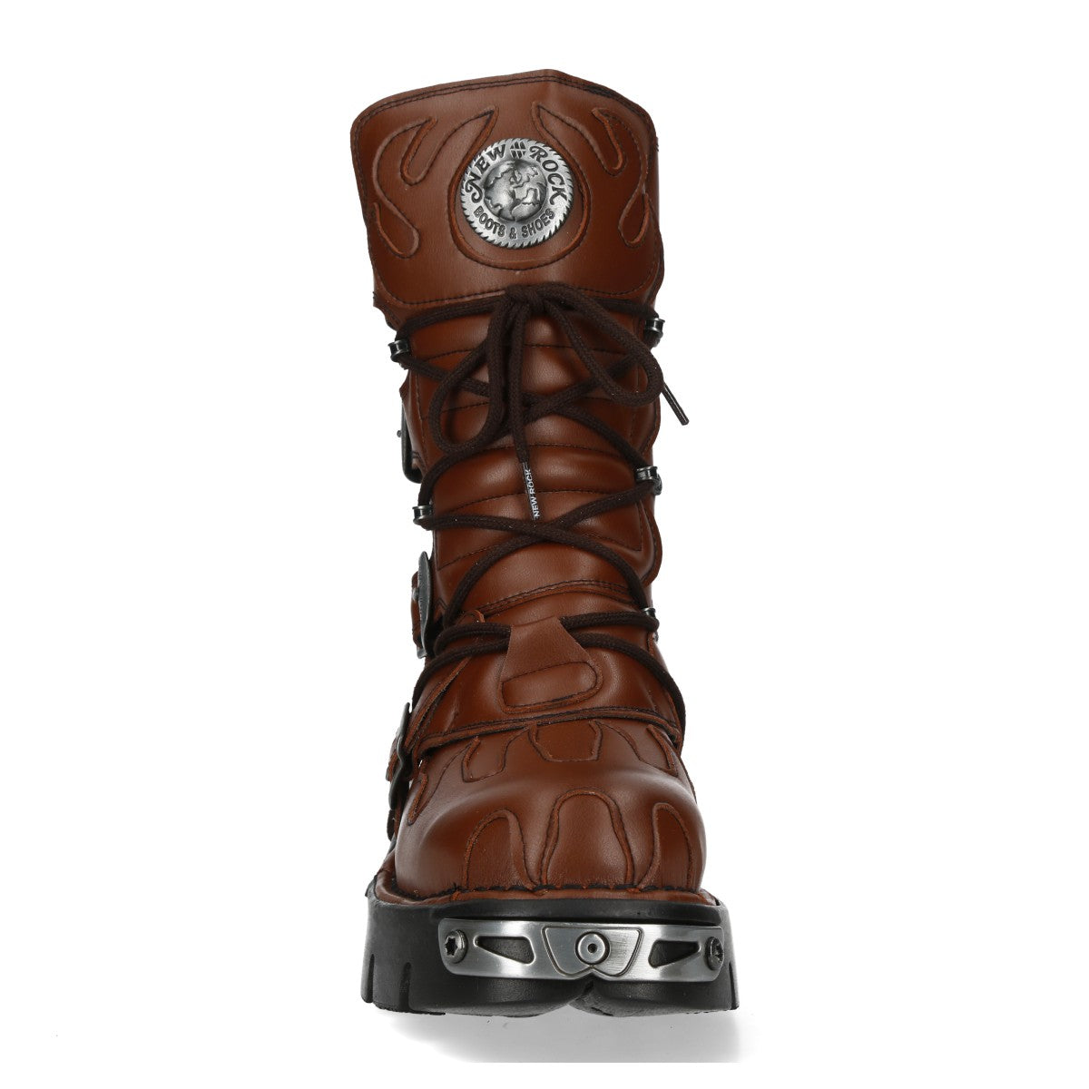 New Rock M-591-C66