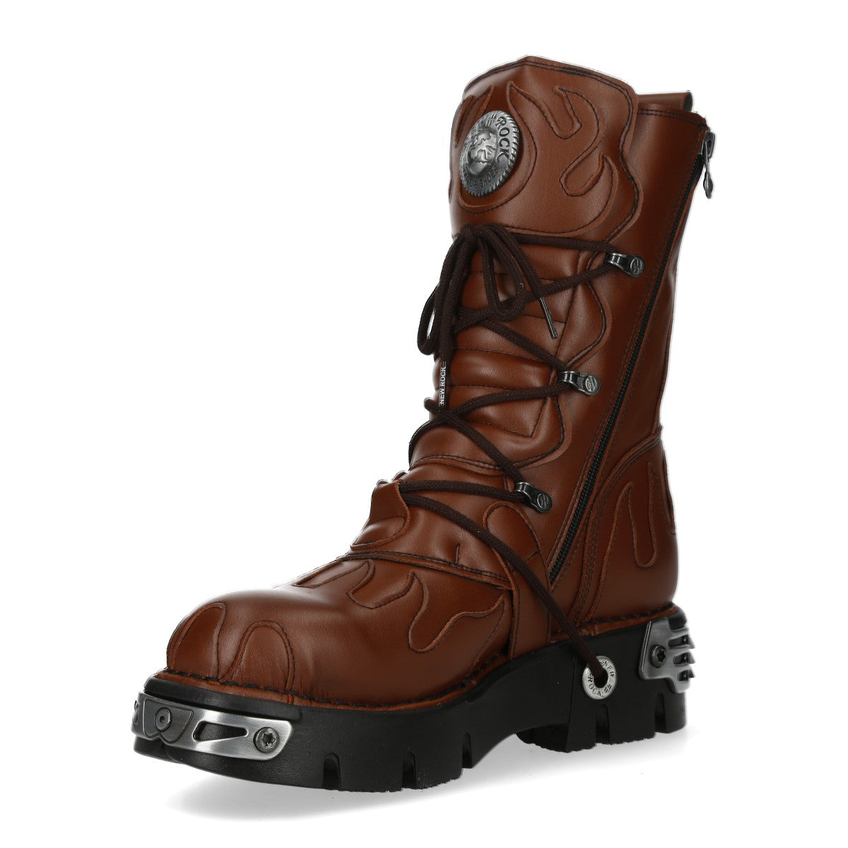 New Rock M-591-C66