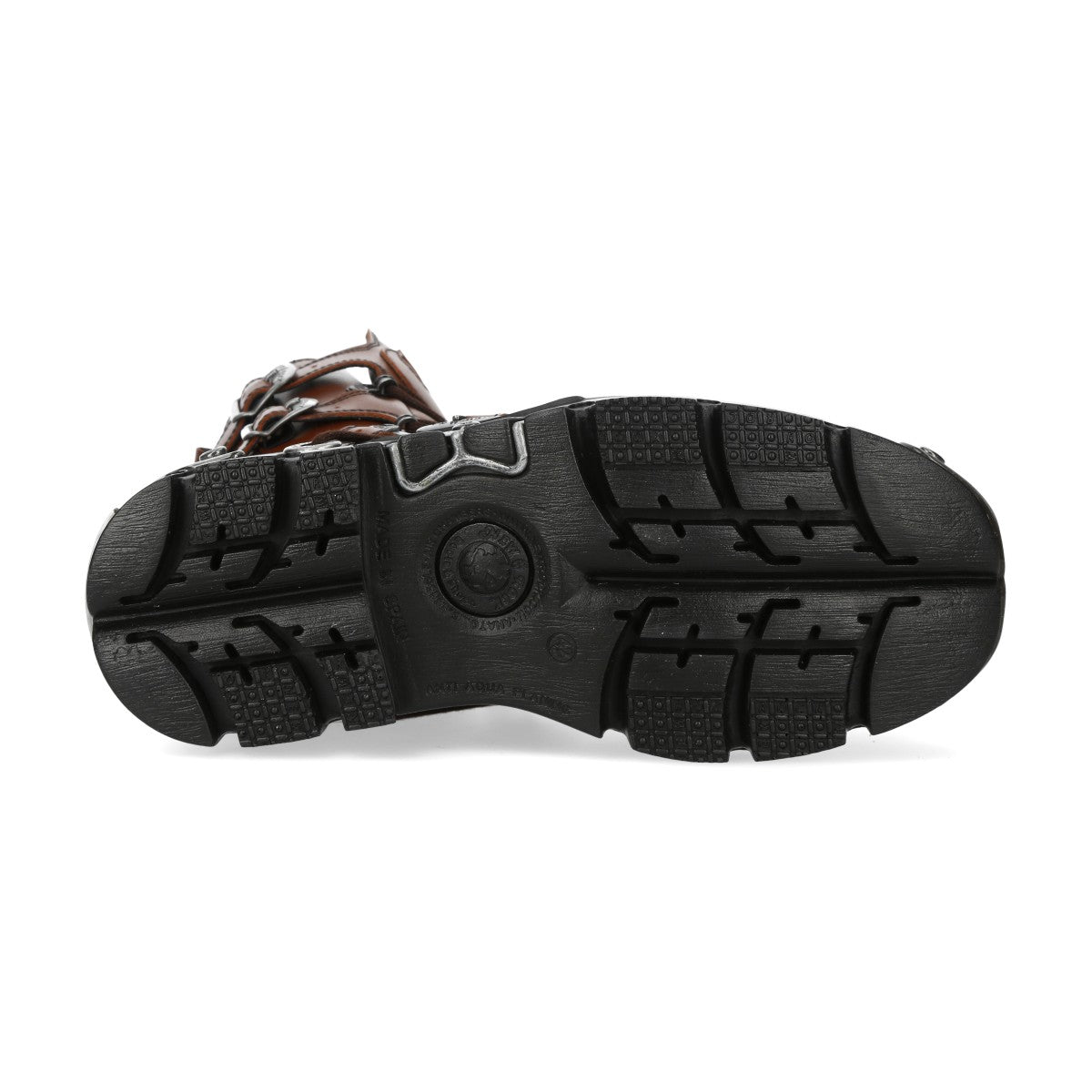 New Rock M-591-C66