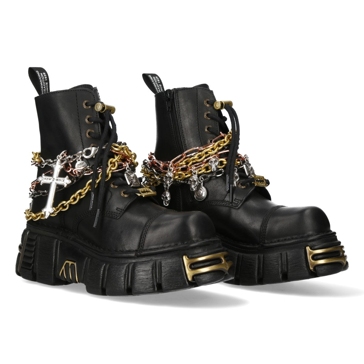 New Rock M-MILI083CCTH-C1