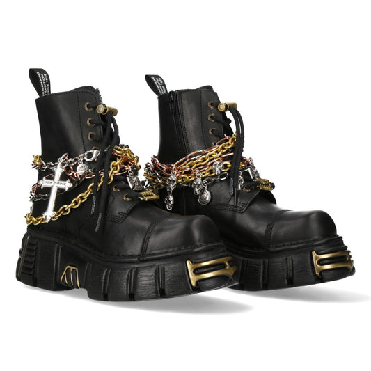 New Rock M-MILI083CCTH-C1