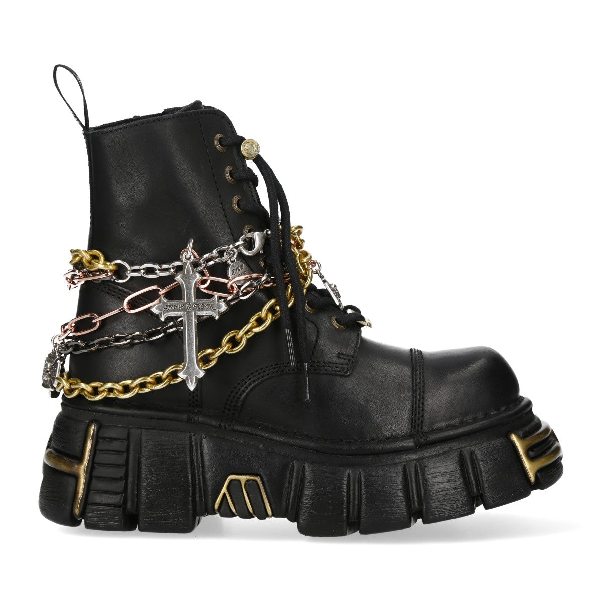 New Rock M-MILI083CCTH-C1