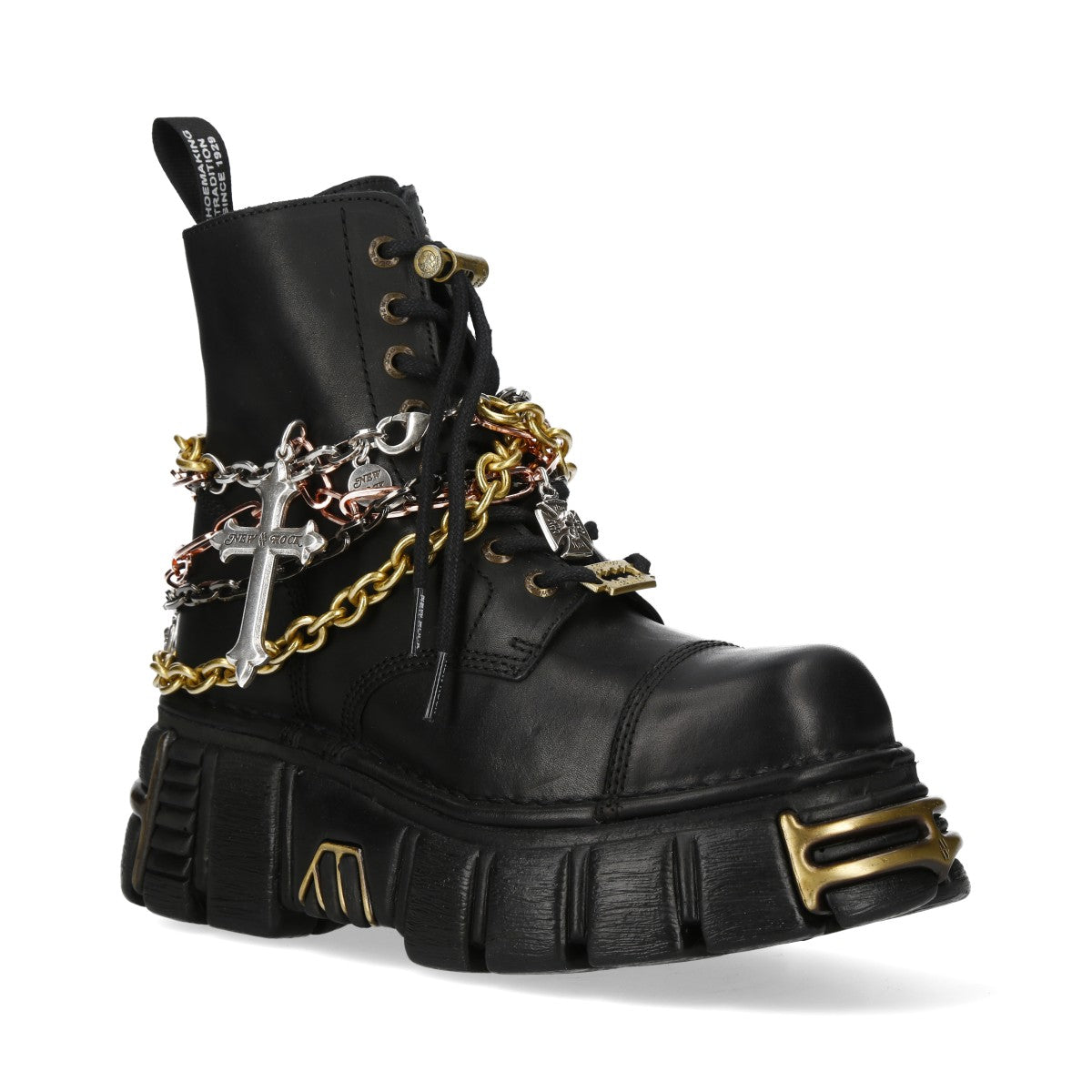 New Rock M-MILI083CCTH-C1