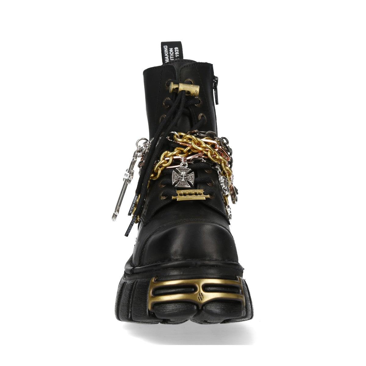 New Rock M-MILI083CCTH-C1