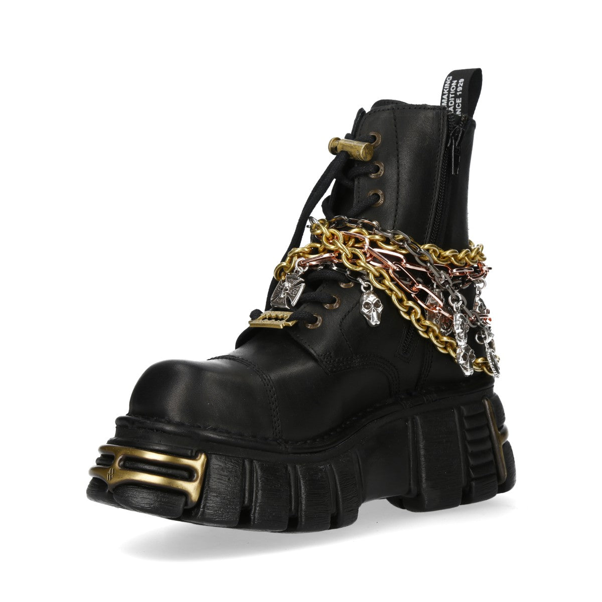 New Rock M-MILI083CCTH-C1
