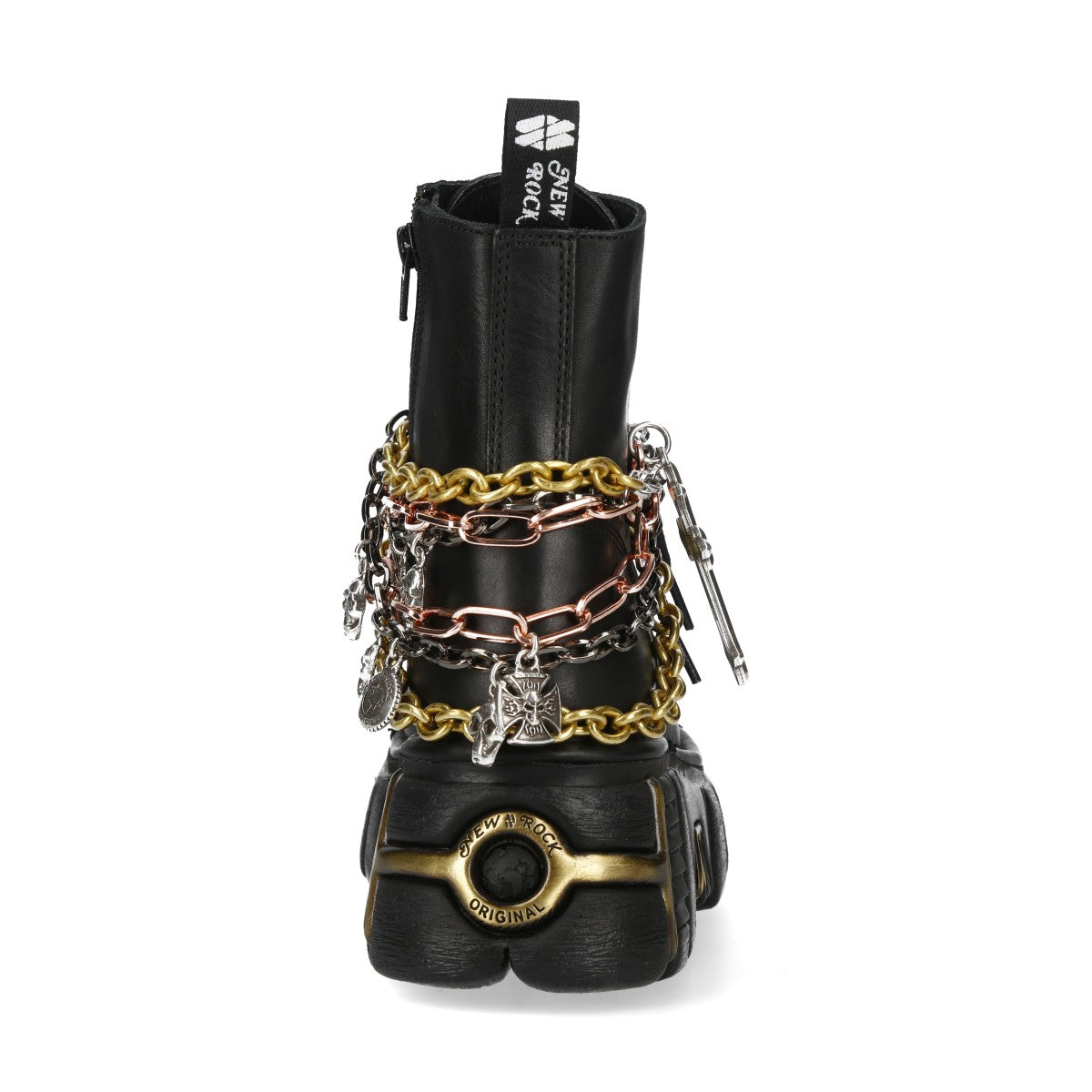 New Rock M-MILI083CCTH-C1