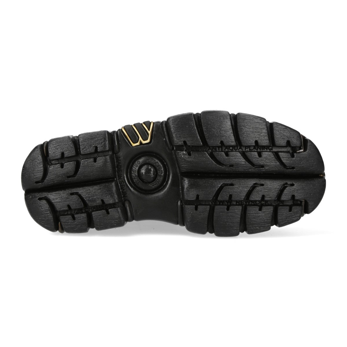 New Rock M-MILI083CCTH-C1