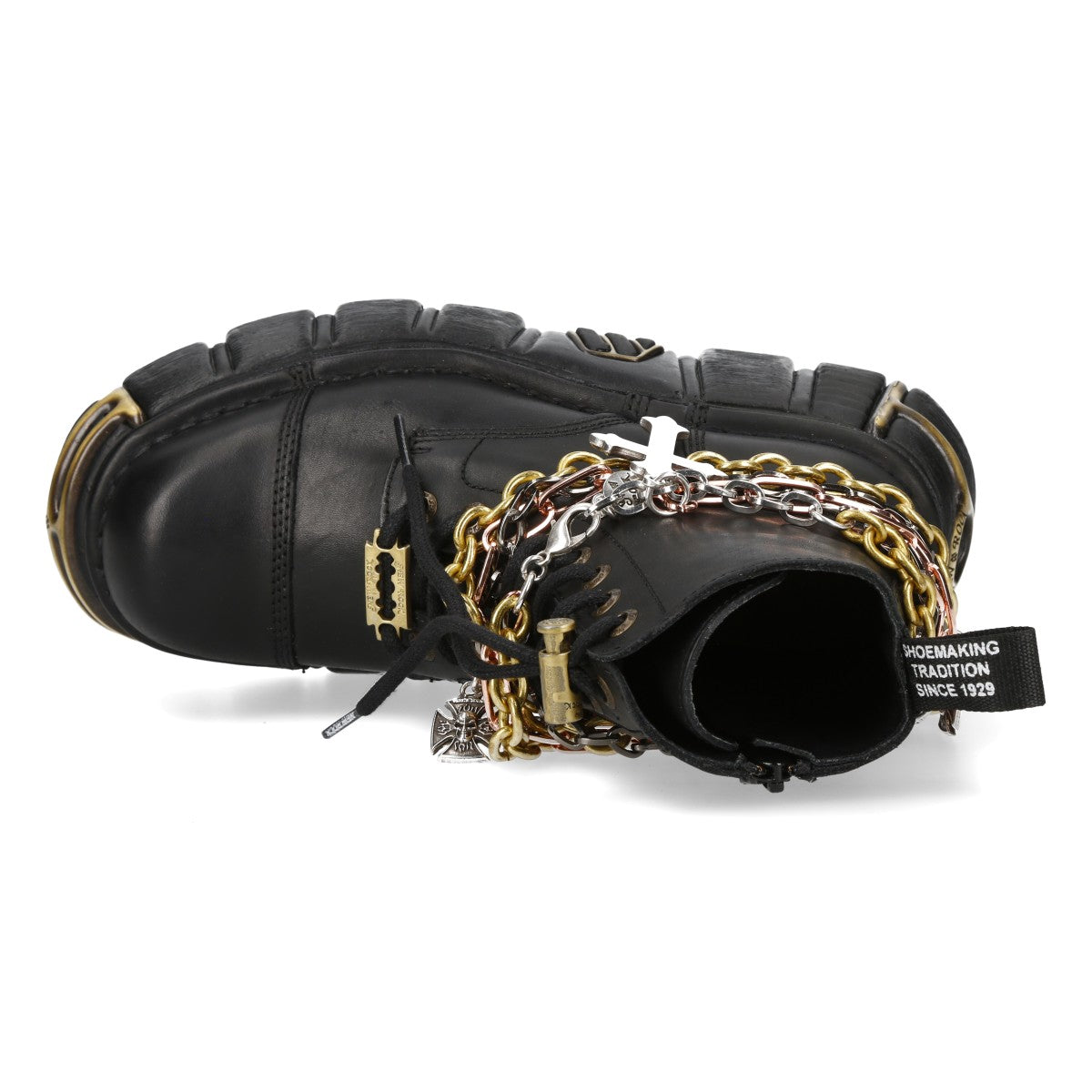 New Rock M-MILI083CCTH-C1