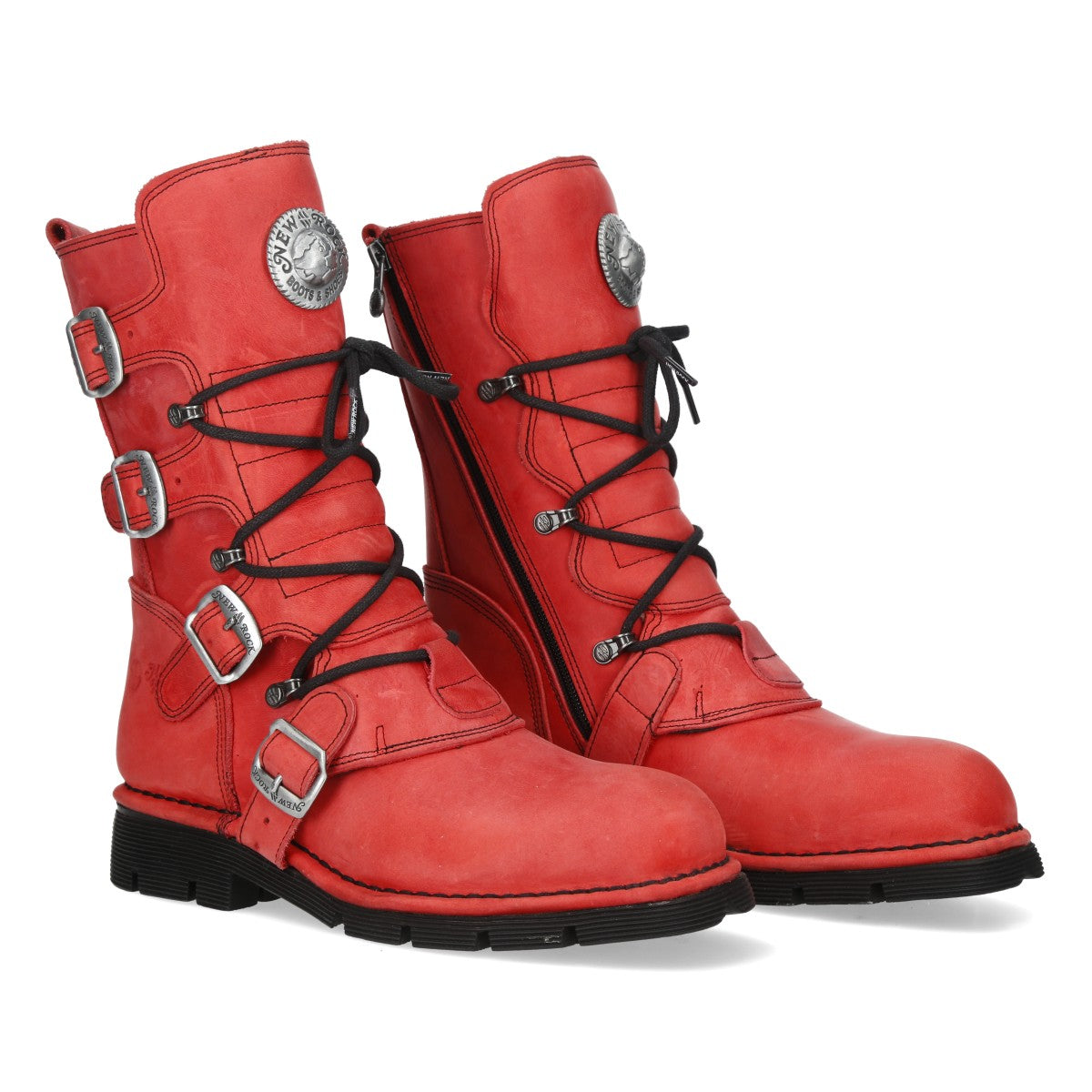 New Rock M-1473-S121