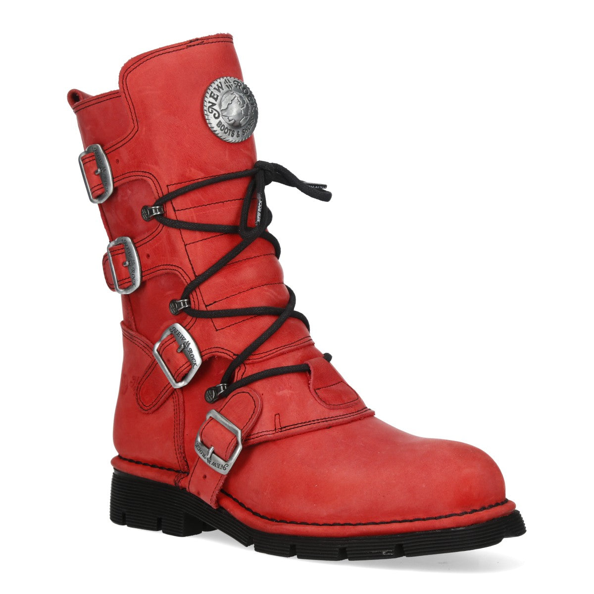 New Rock M-1473-S121