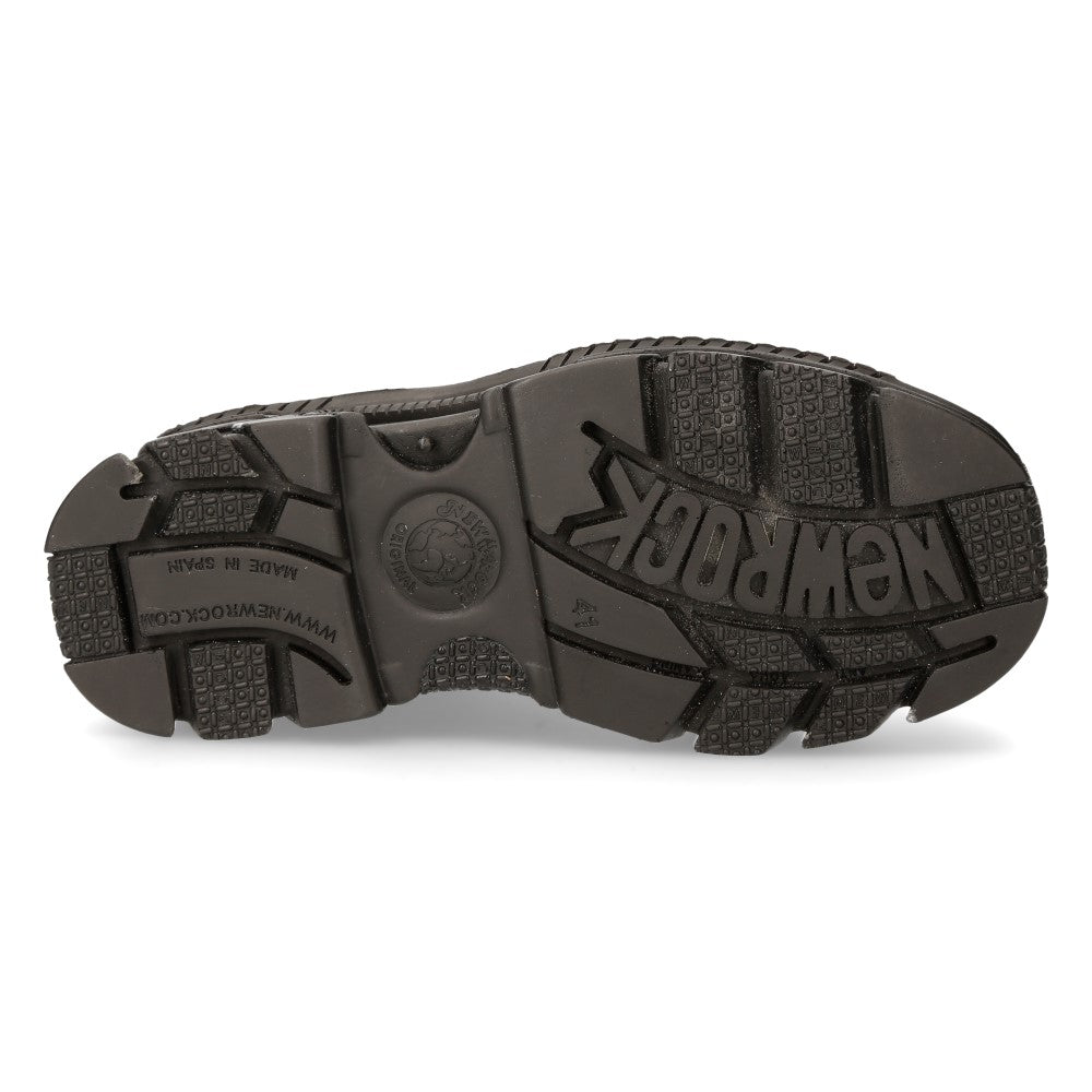 New Rock M-MILI283CM-V2