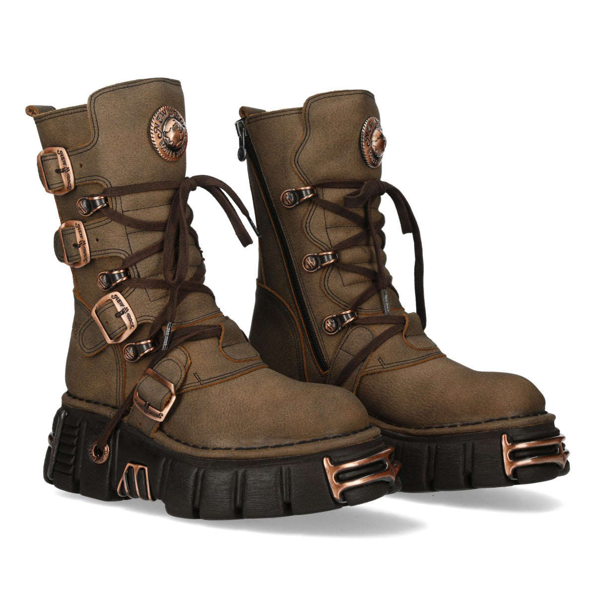 New Rock M-373XL-C120